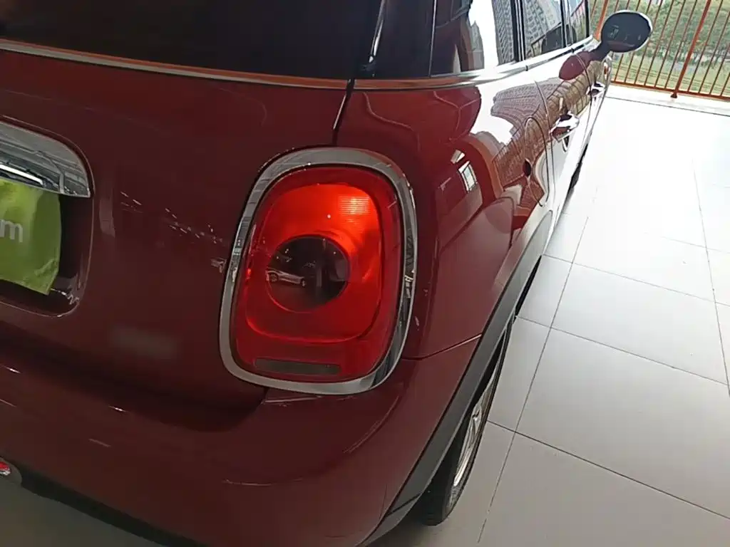 MINI Mini — миниатюра 8