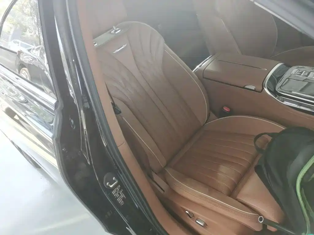 Hongqi Hongqi H9 — миниатюра 25