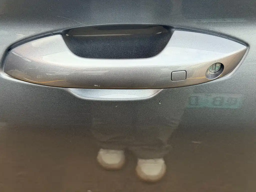 BYD Qin L — миниатюра 8