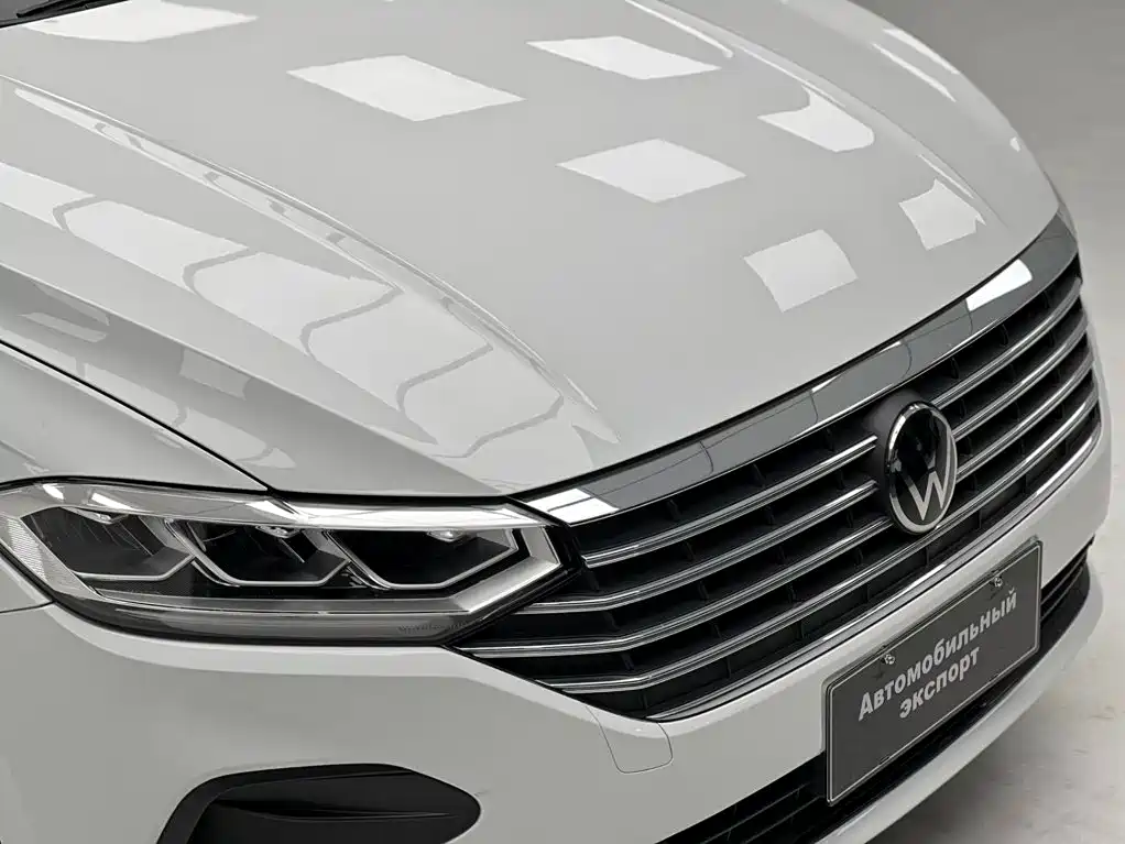 Volkswagen Lavida — миниатюра 5