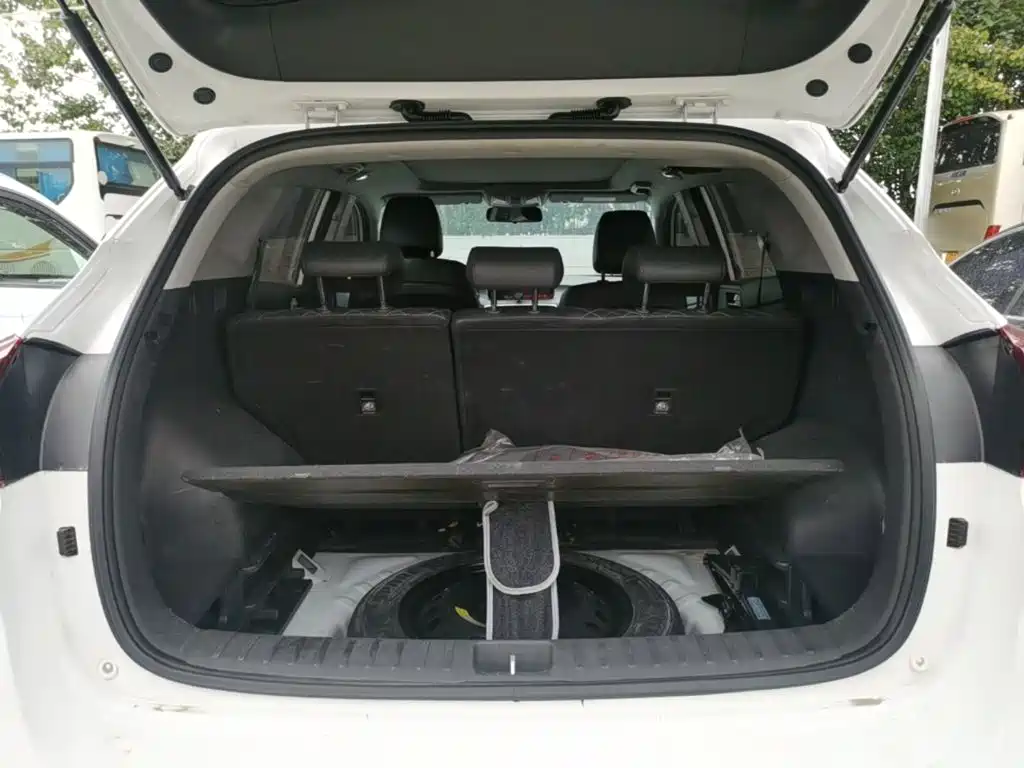 Hyundai Tucson — миниатюра 19