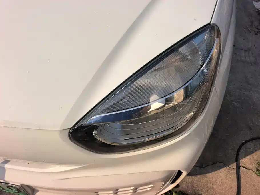 Roewe Clever — миниатюра 5