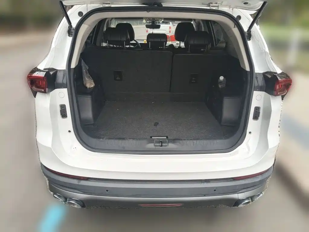 Jetour X70 PLUS — миниатюра 15