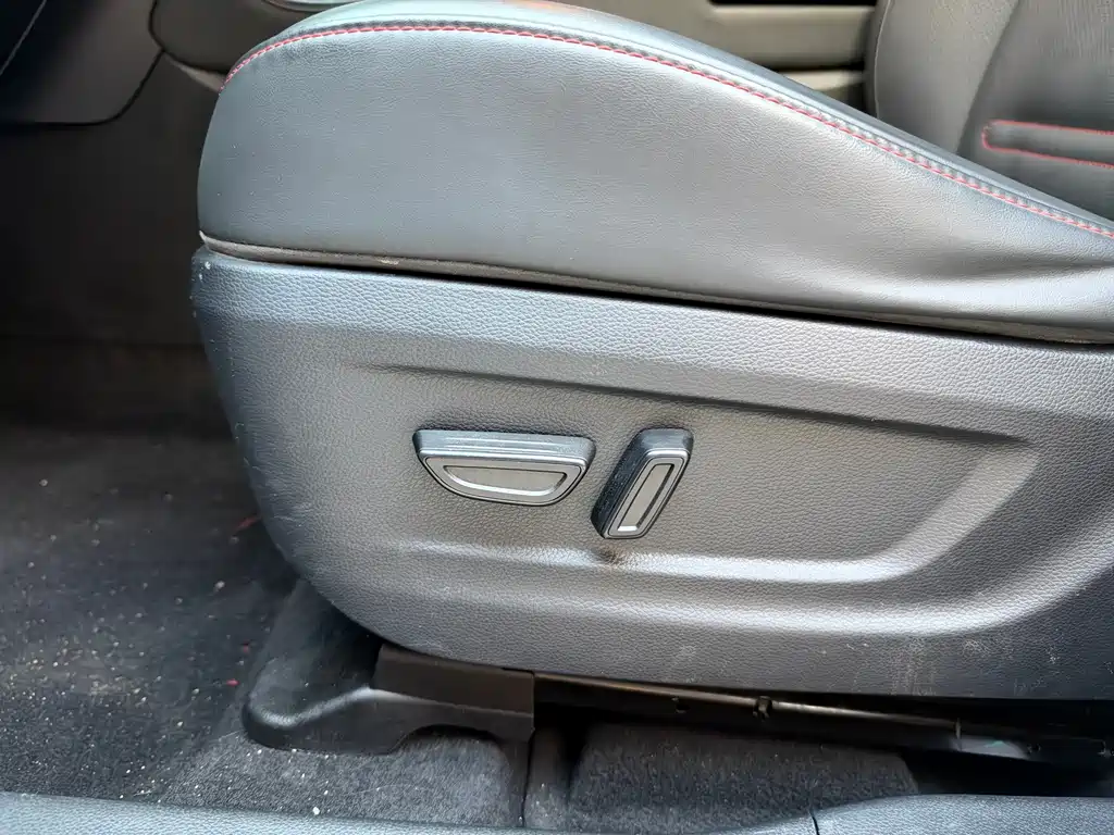 GAC Motor GS4 Plus — миниатюра 6
