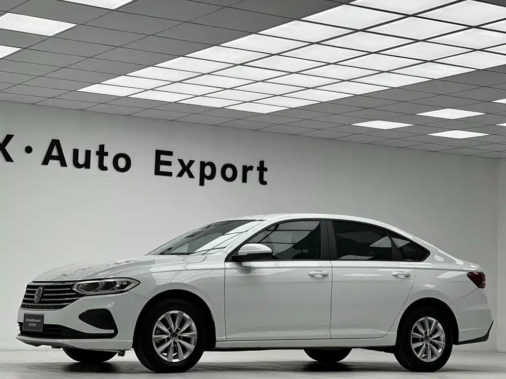 Volkswagen Lavida — миниатюра 18