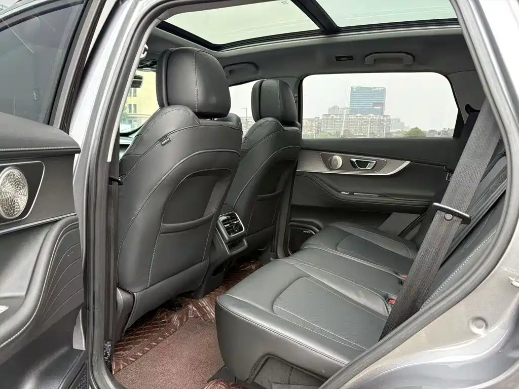 Chery Tiggo 8 PRO — миниатюра 18