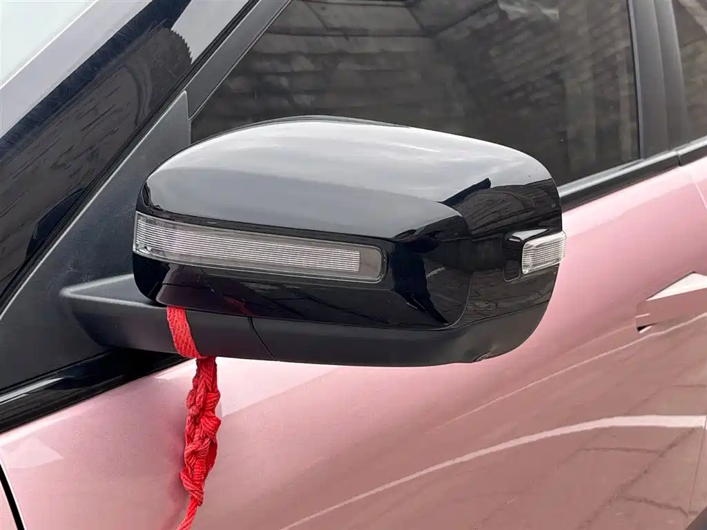 GEELY AUTOMOBILE GEELY ICON