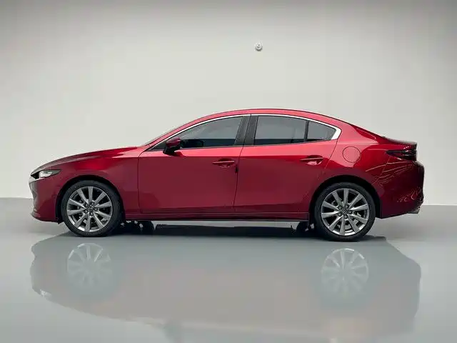 Mazda 3 Axela — миниатюра 10