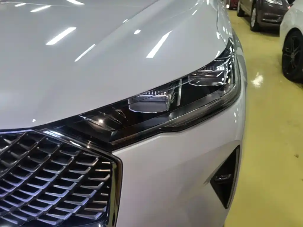 Haval H6 — миниатюра 24