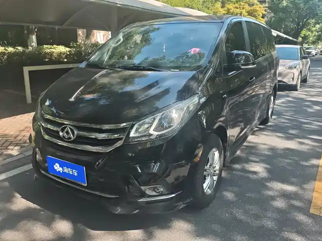 Maxus G10 2018