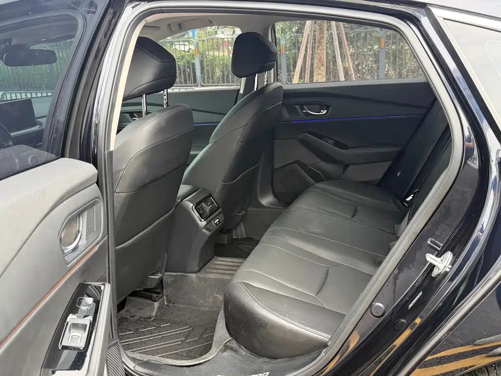 Honda Accord New Energy — миниатюра 10