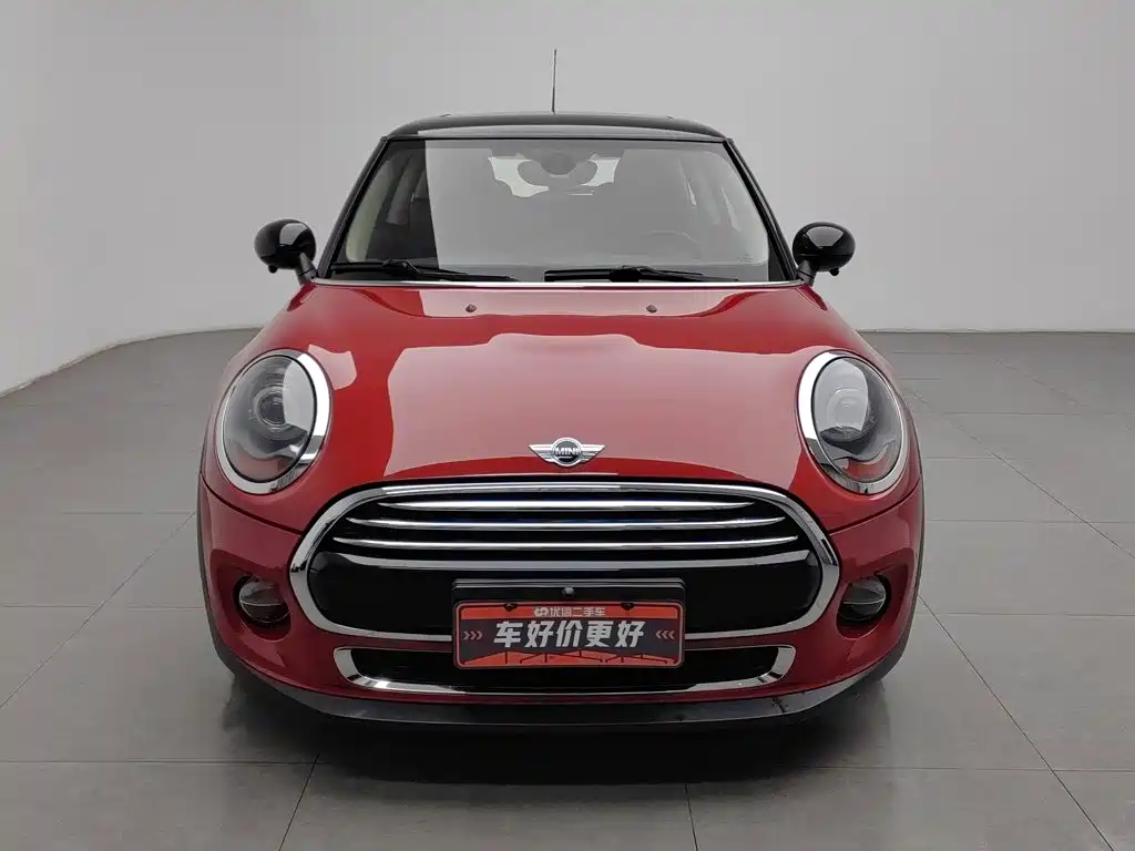 MINI Mini — миниатюра 3