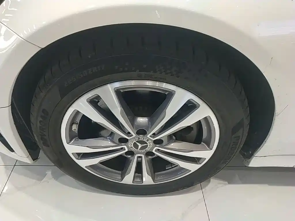 Mercedes-Benz C-Class — миниатюра 23