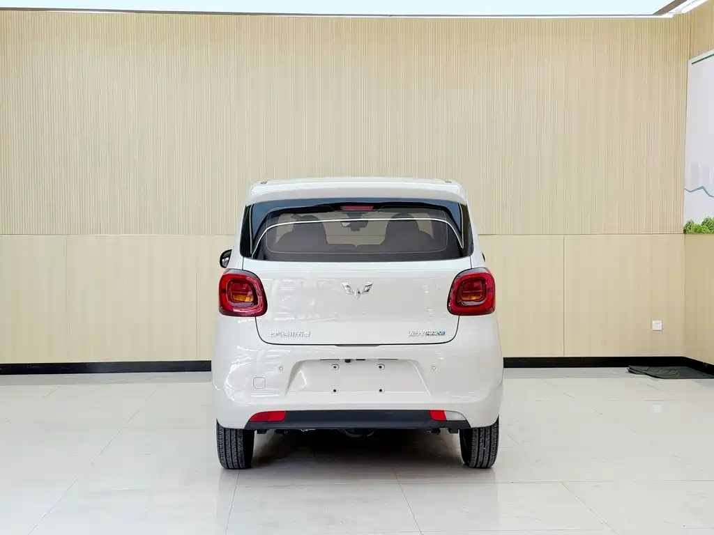 Wuling MINIEV — миниатюра 8