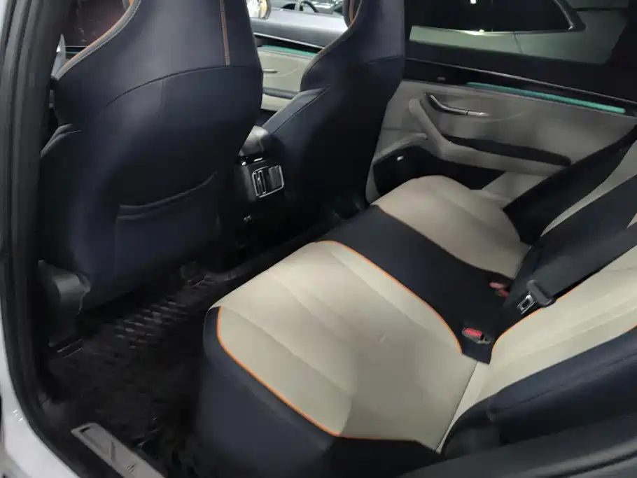 BYD PLUS New Energy — миниатюра 11