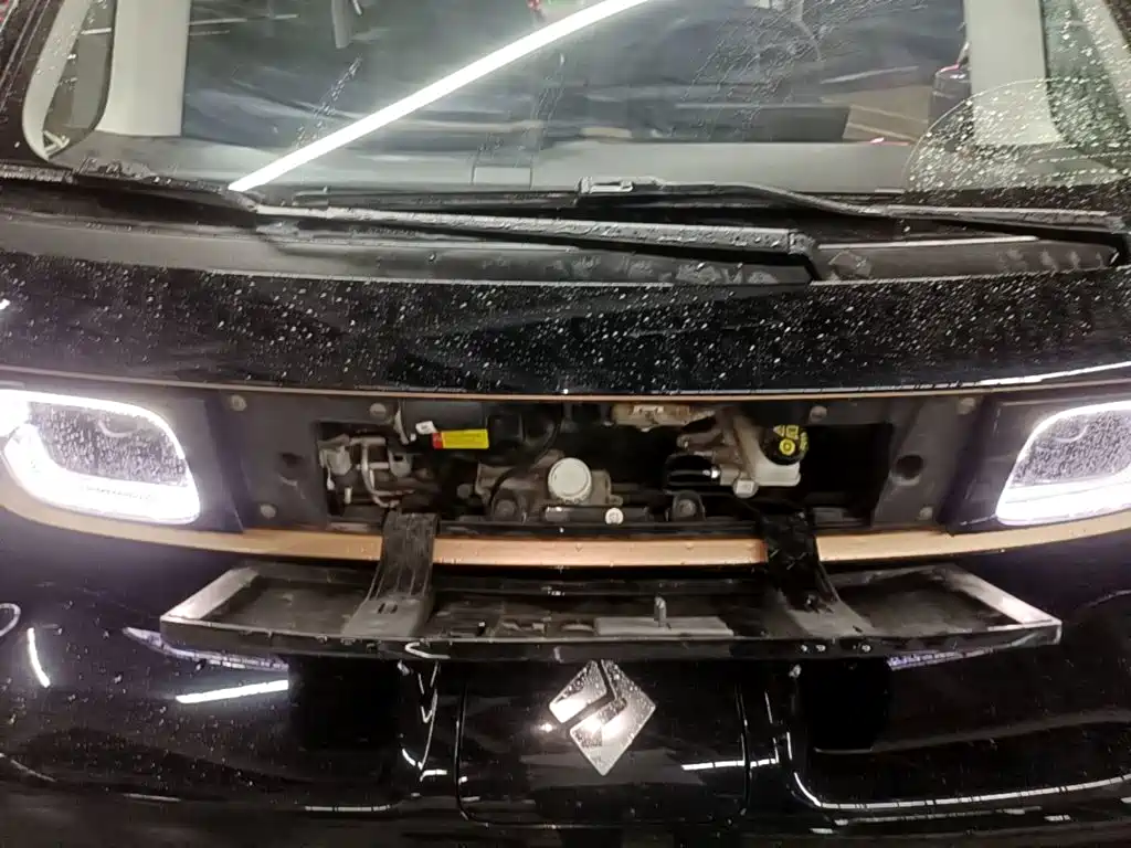 Baojun KiWi EV — миниатюра 20