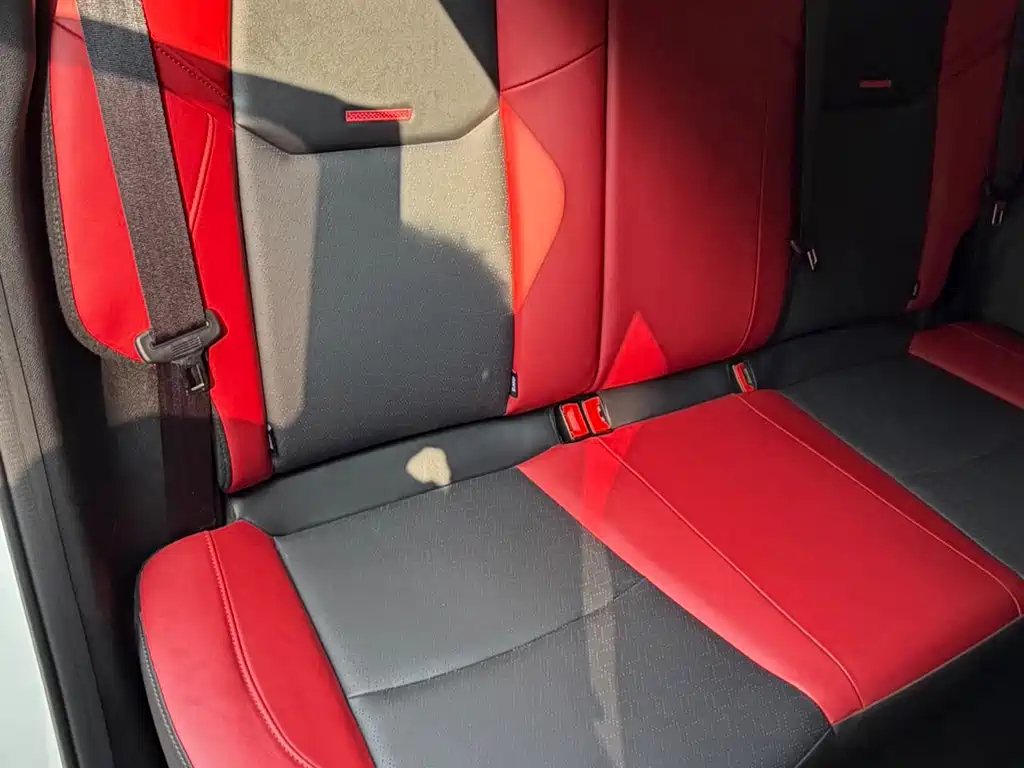 Changan CS35PLUS — миниатюра 30