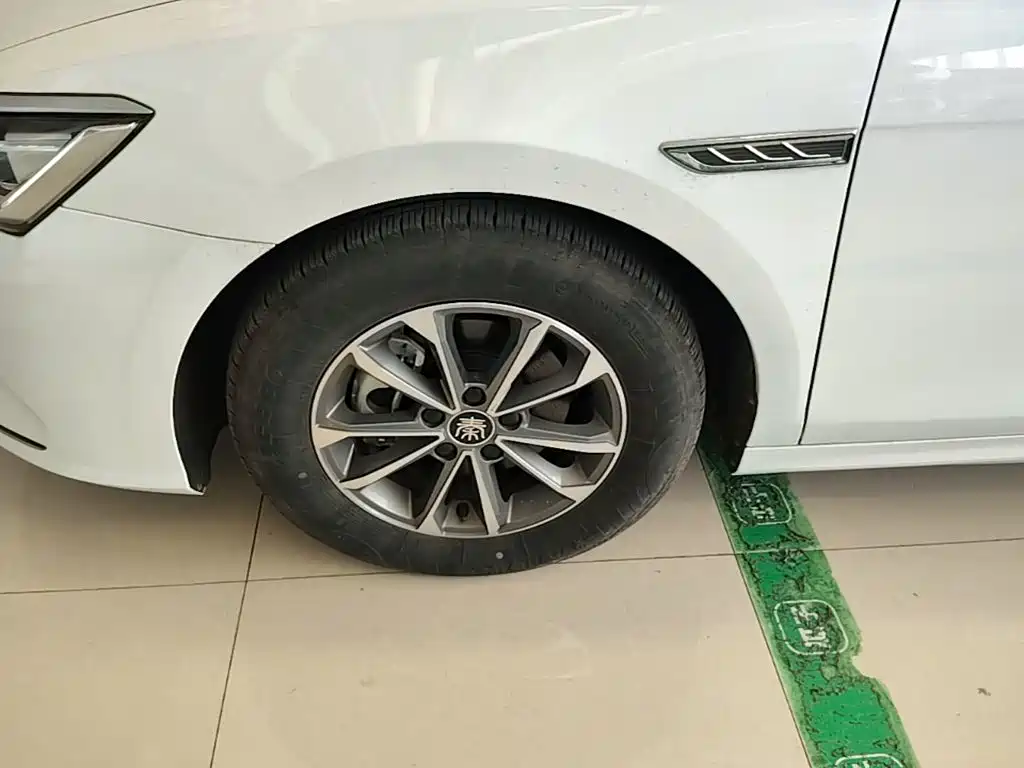 BYD Qin PLUS — миниатюра 23