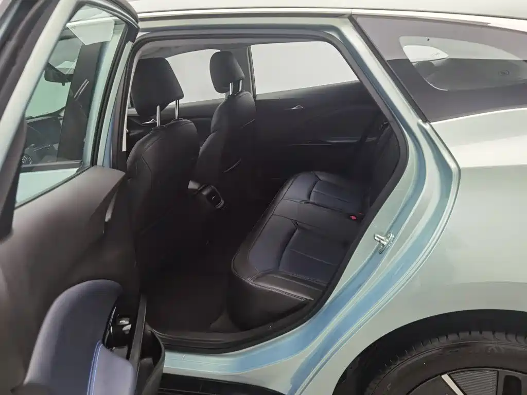 Buick Velite 6 — миниатюра 15