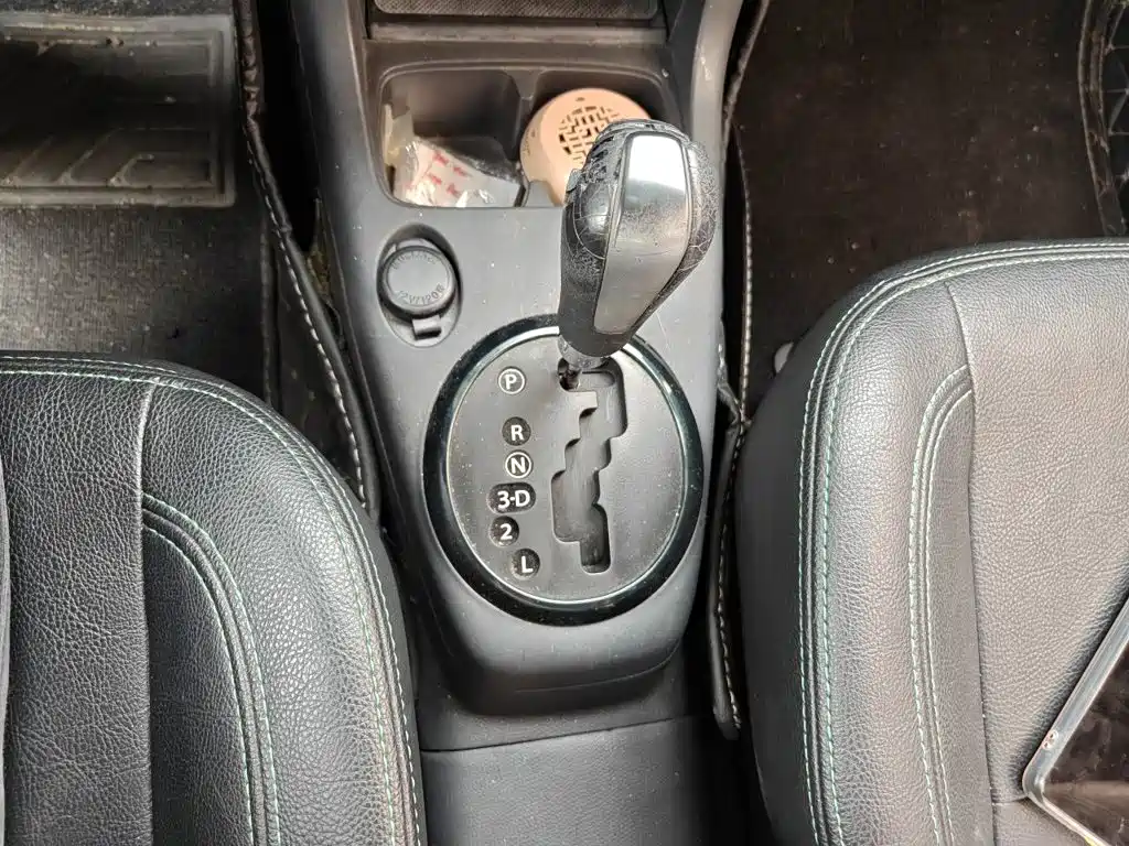 Suzuki Swift — миниатюра 15