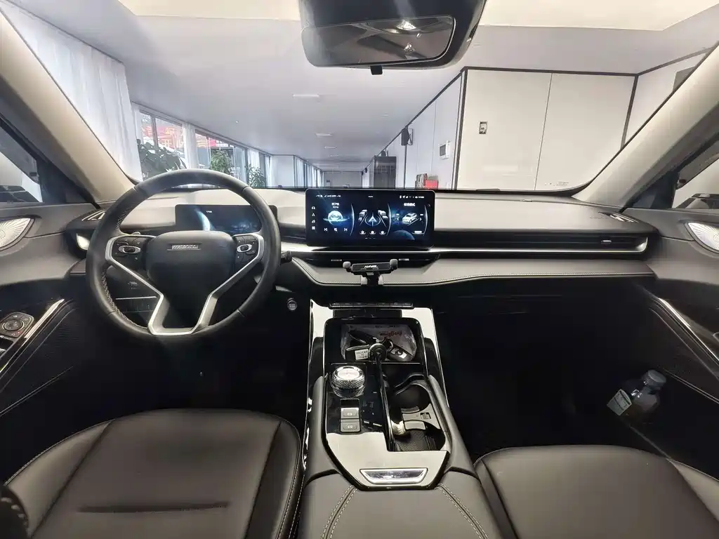 Haval H6 — миниатюра 14