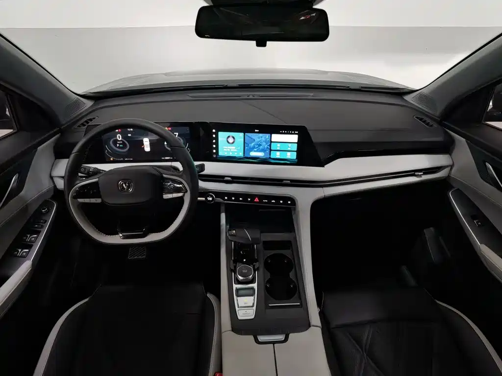 Changan CS75 PLUS — миниатюра 5