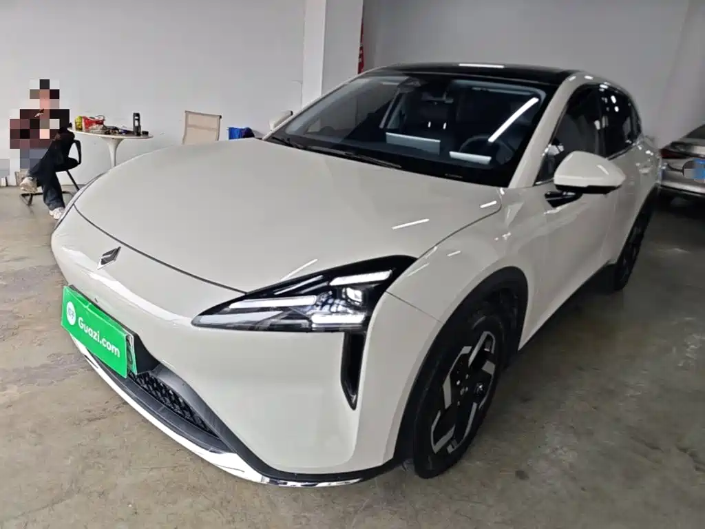 Baojun Yunhai