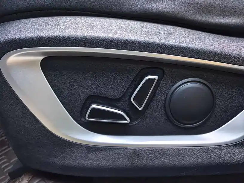Changan Changan CS75PLUS — миниатюра 12