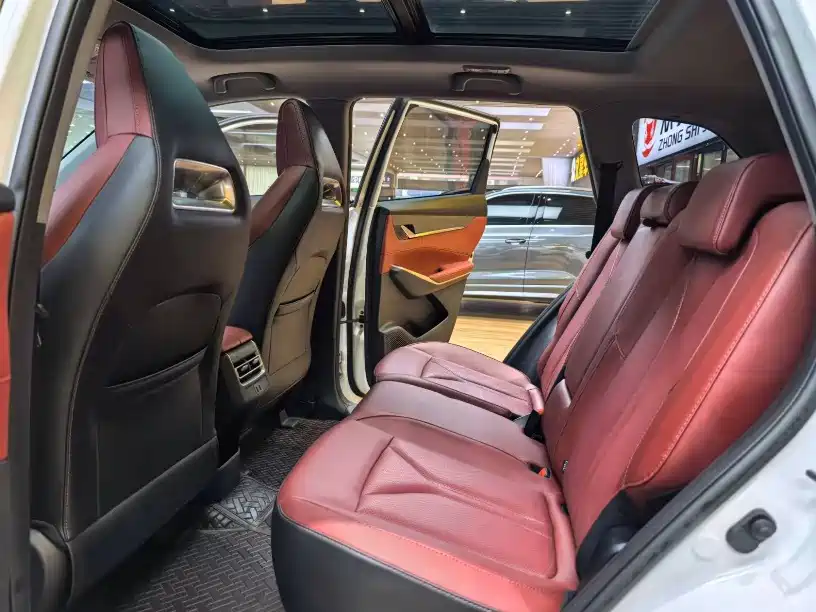 Changan Changan CS75PLUS — миниатюра 22
