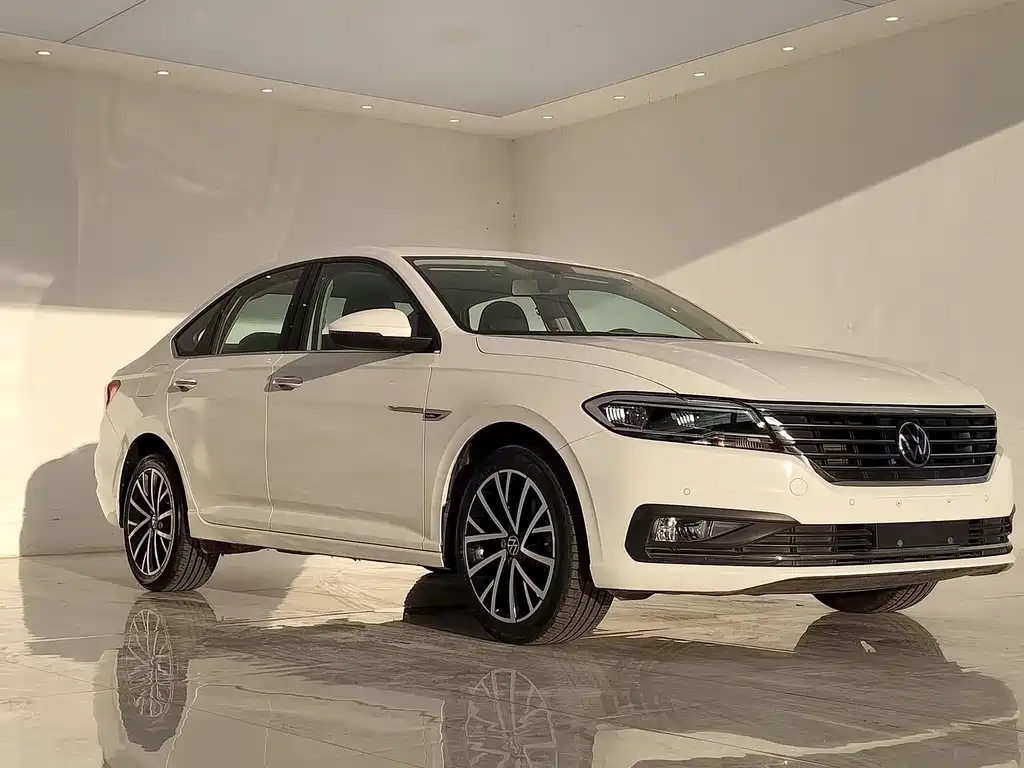 Volkswagen Lavida — миниатюра 3