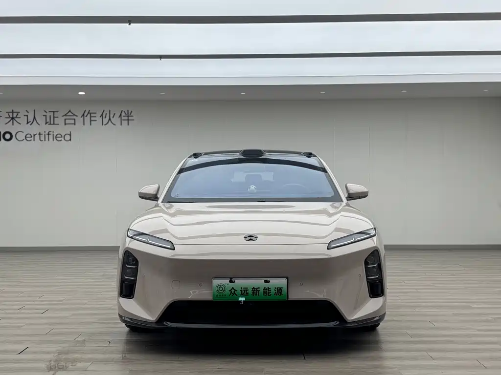 NIO ET5T 2025 75kWh Touring