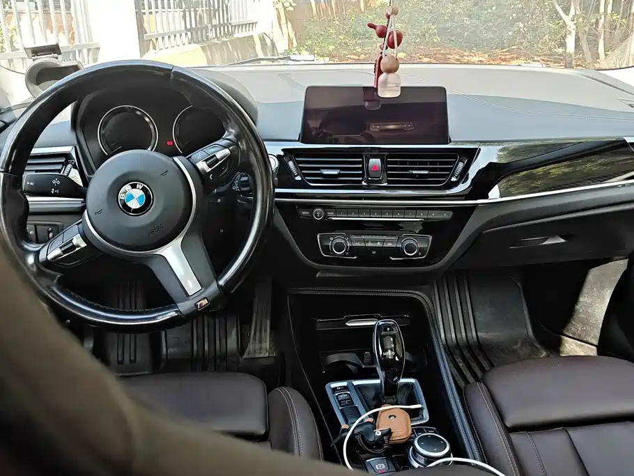 BMW 1 Series — миниатюра 12