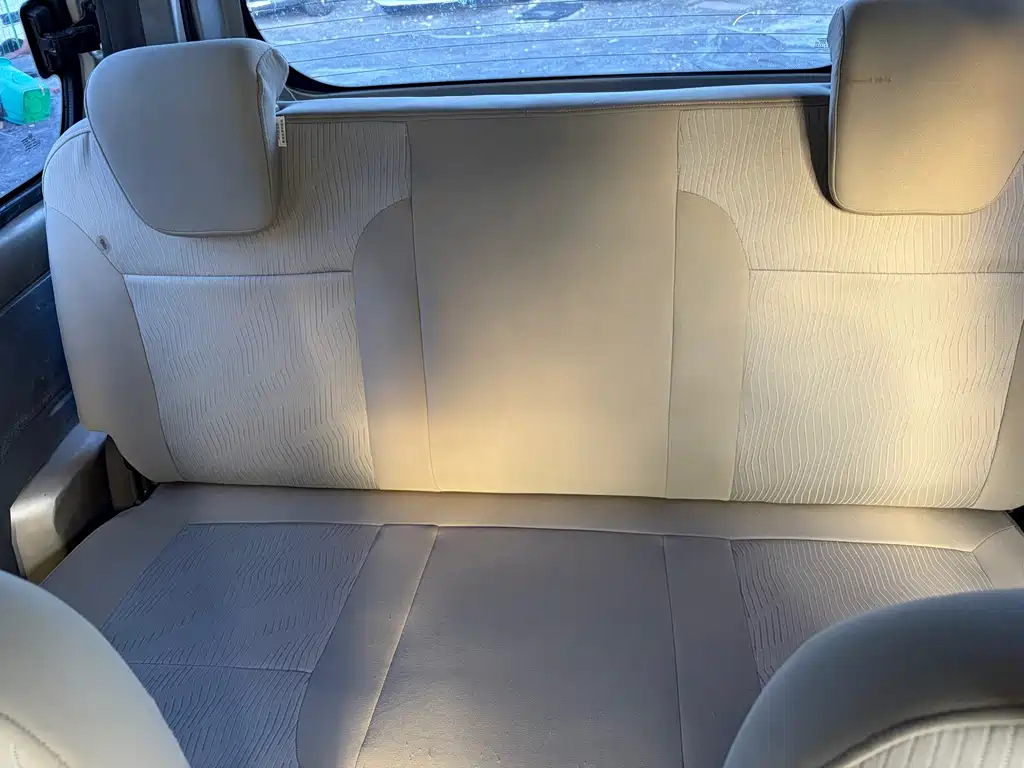 Wuling Rongguang V — миниатюра 13