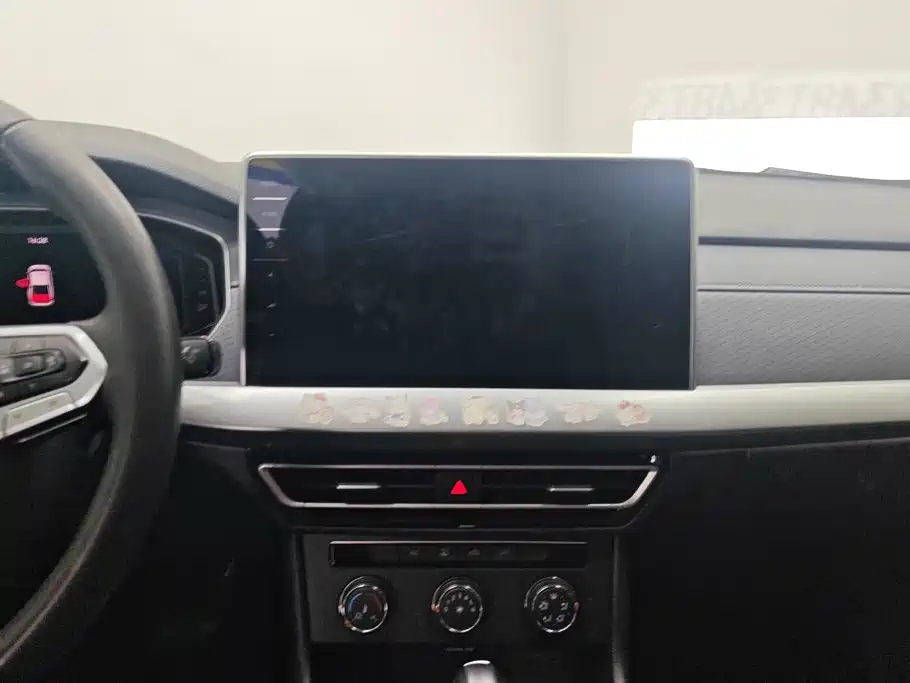 Volkswagen Lavida — миниатюра 13