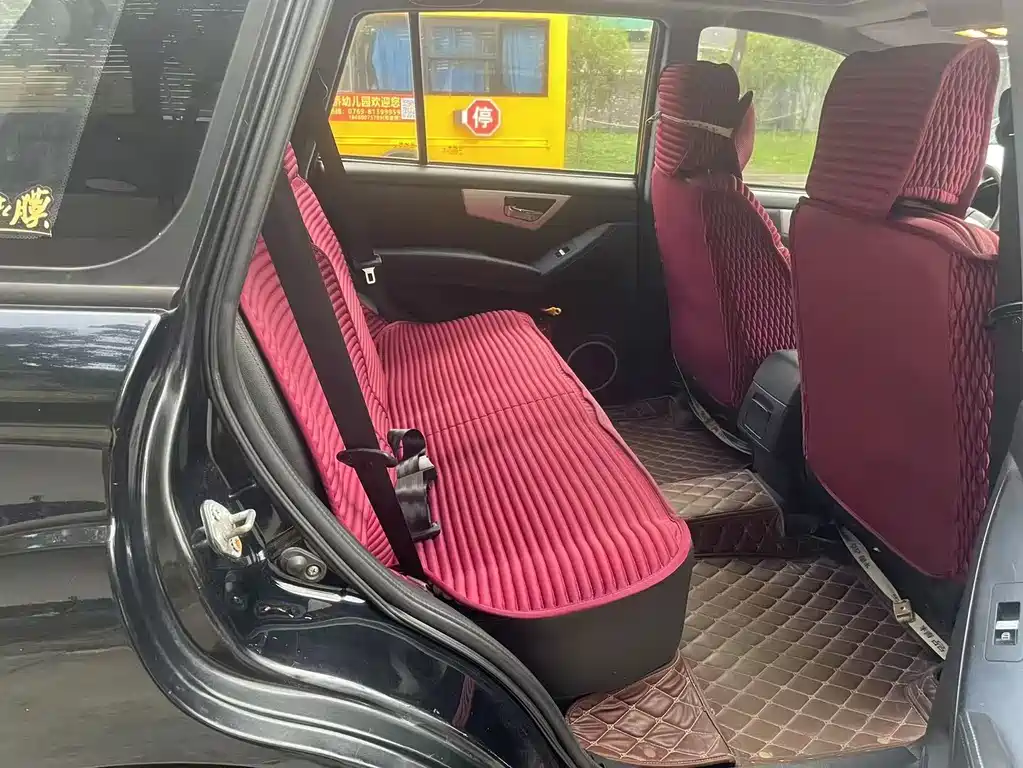 LIFAN MOTORS LIFAN X60