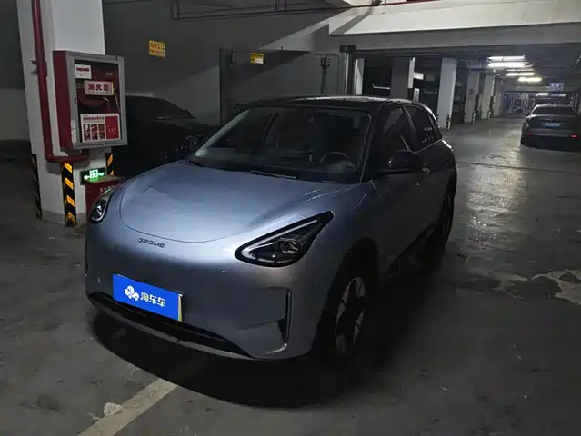 GEELY GALAXY STAR WISH 2025