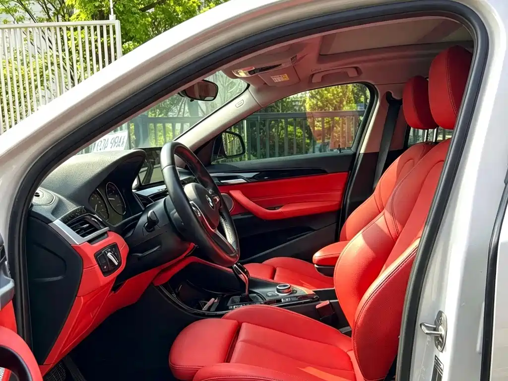 BMW X2 — миниатюра 3