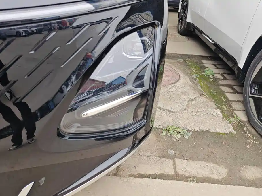 Wuling Xingguang — миниатюра 5