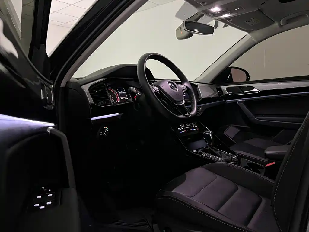 Volkswagen Tayron — миниатюра 33