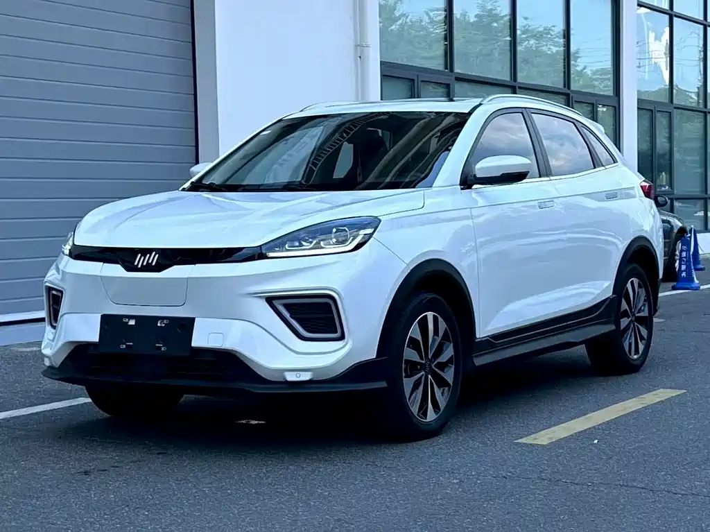 Weltmeister WEIMA EX5