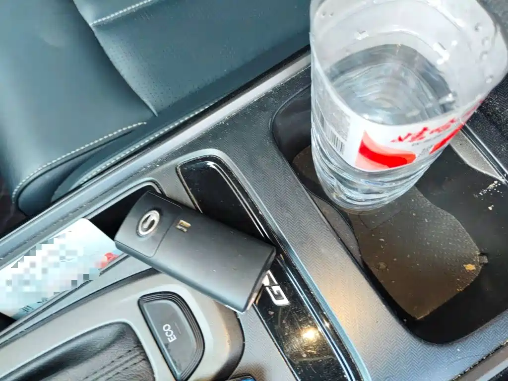 GAC Motor Trumpchi GS4 — миниатюра 9