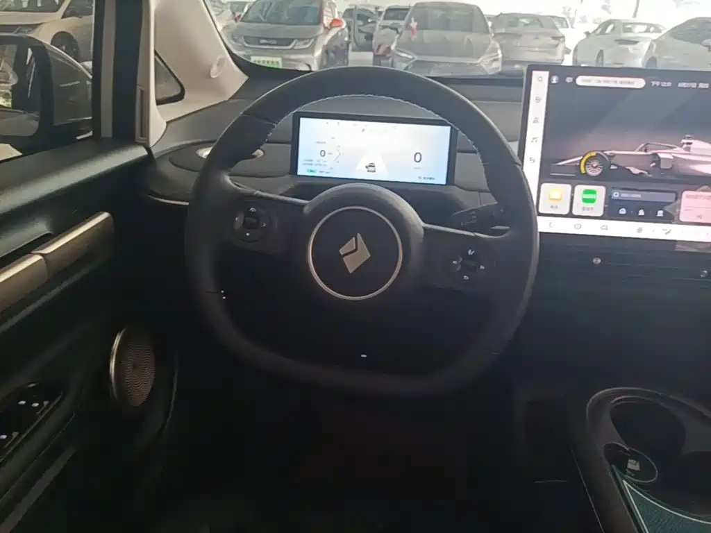Baojun Yunduo — миниатюра 11