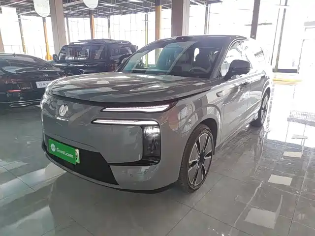 2025 Denza N8