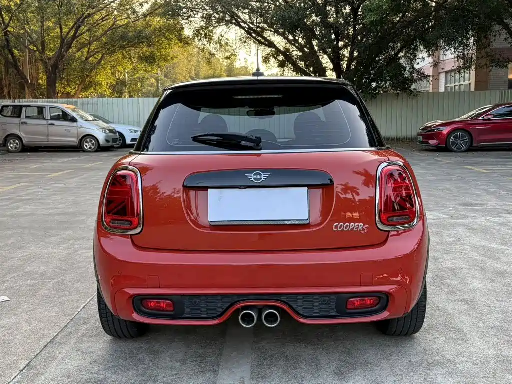 MINI Mini — миниатюра 5