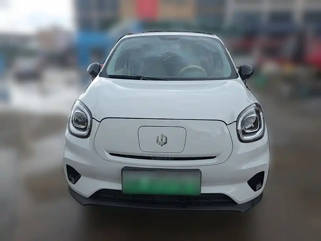 Leapmotor Leapmotor T03 — миниатюра 5