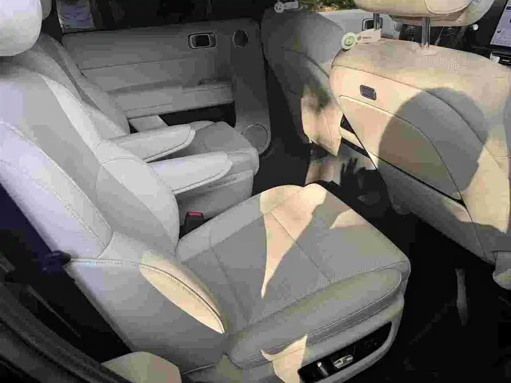 Li Auto Li L9 — миниатюра 8