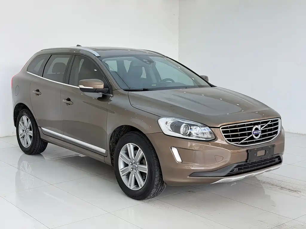 Volvo XC60 — миниатюра 3