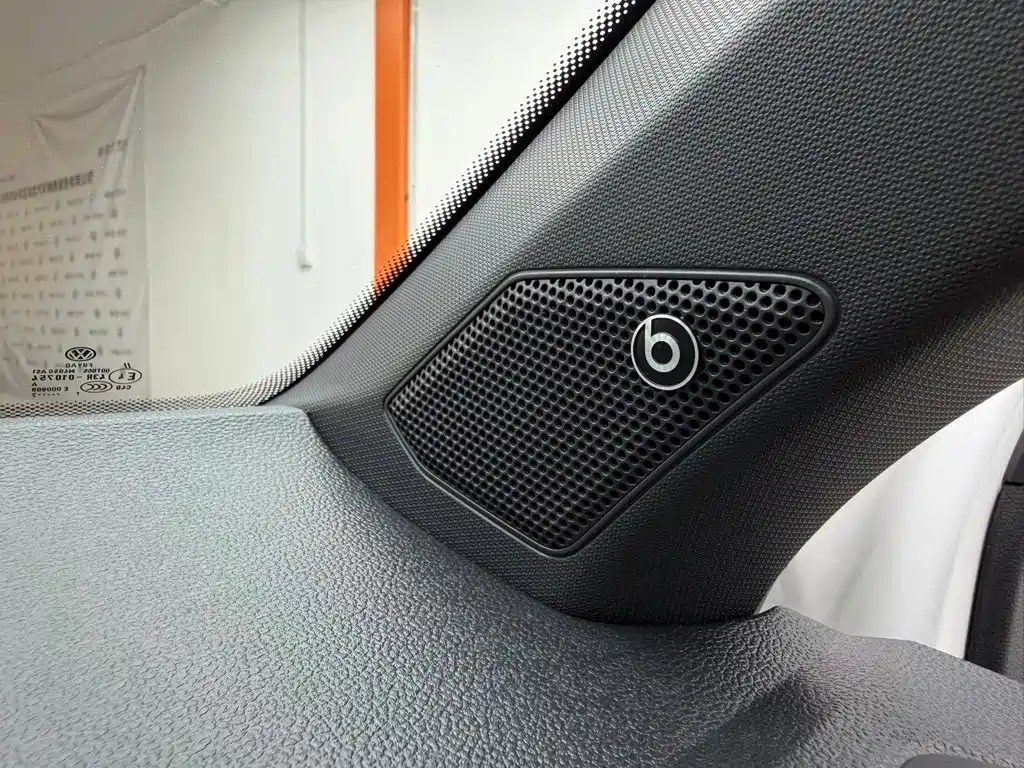 Volkswagen T-Roc — миниатюра 18