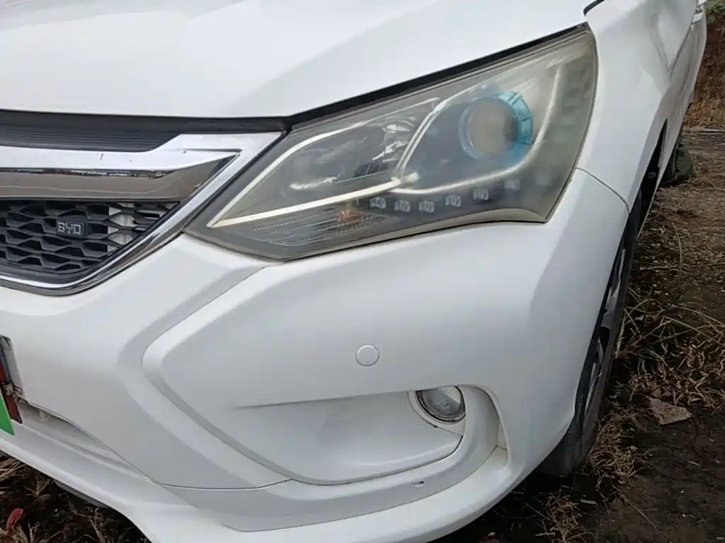 BYD Song — миниатюра 24