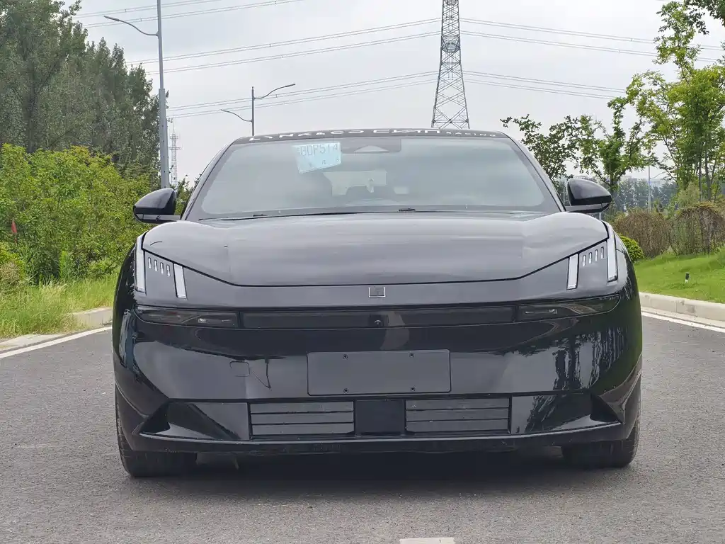 Lynk & Co Z10 — миниатюра 2